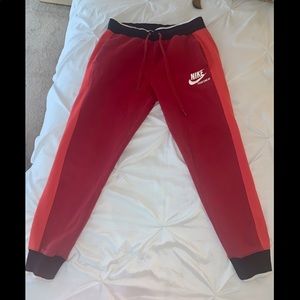 Nike sweatpants